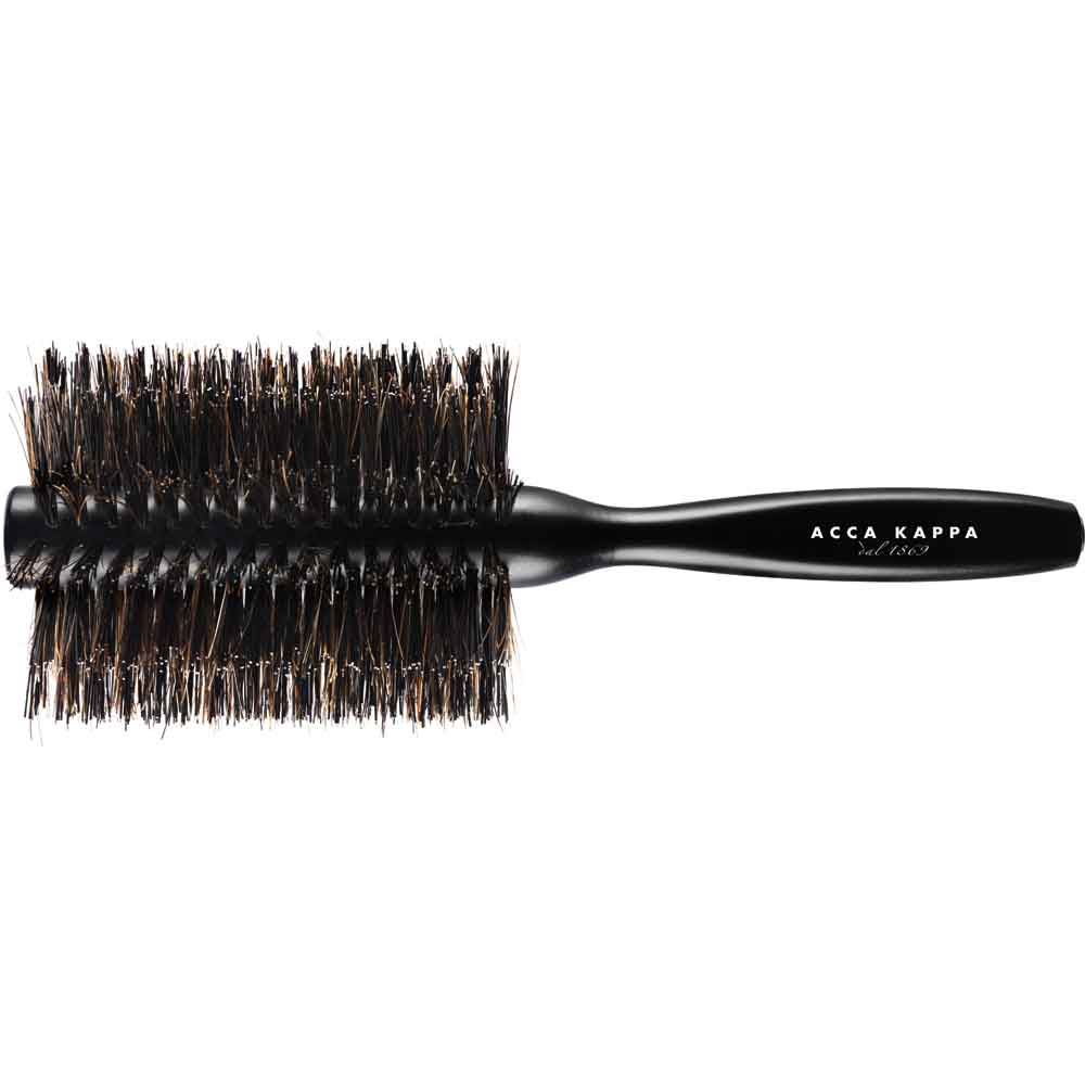 Acca Kappa profashion Z9 Shine & Volume Styling Brush Long Hair