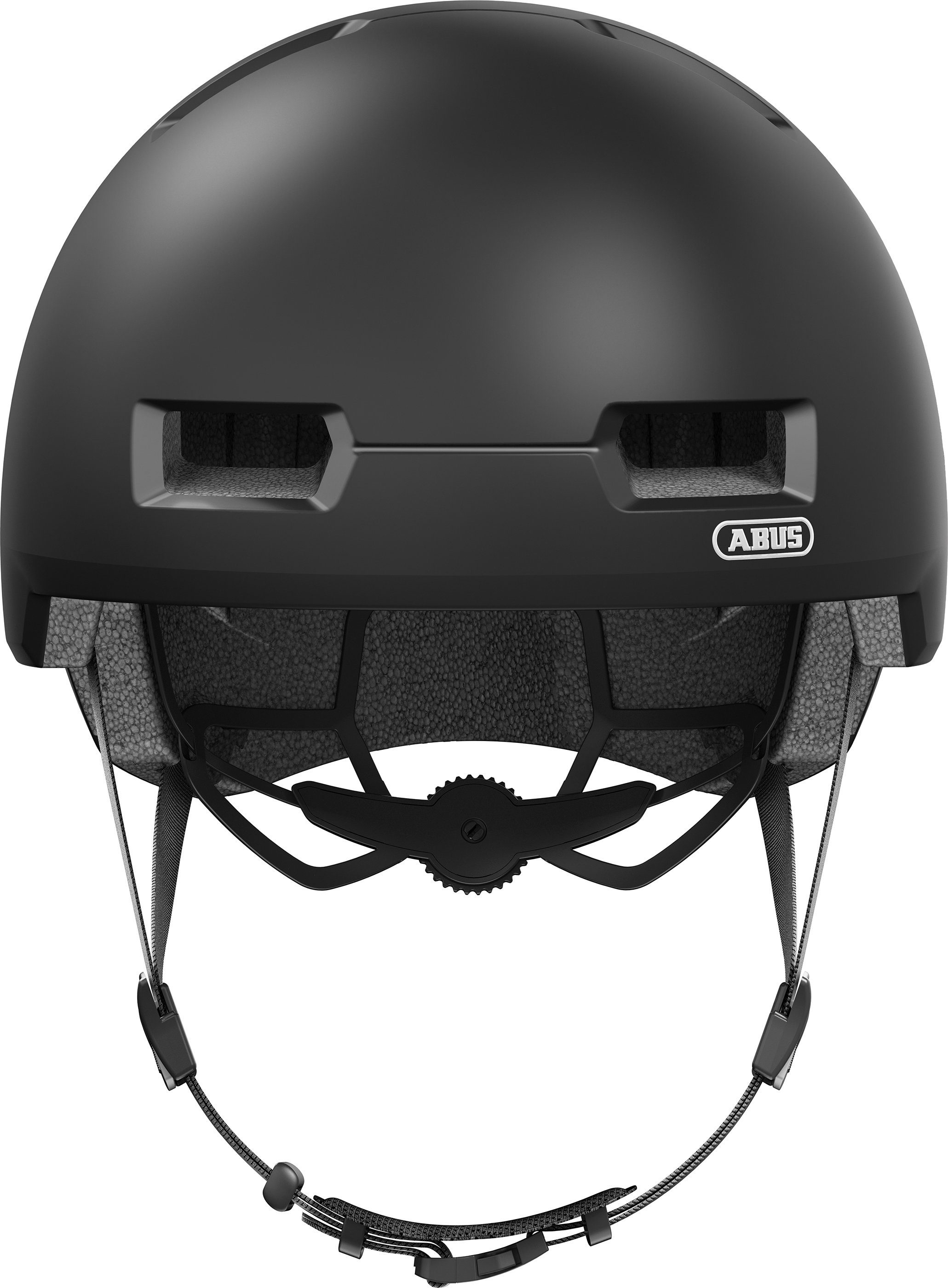 ABUS Fahrradhelm SKURB MIPS