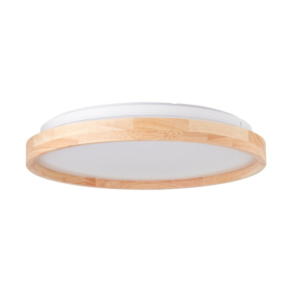 LED-Deckenleuchte Alson, 26 W, 2.500 lm