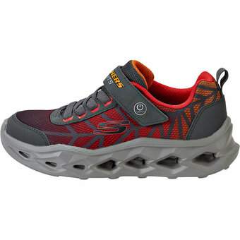 Skechers New Outsole I Sneaker in grau