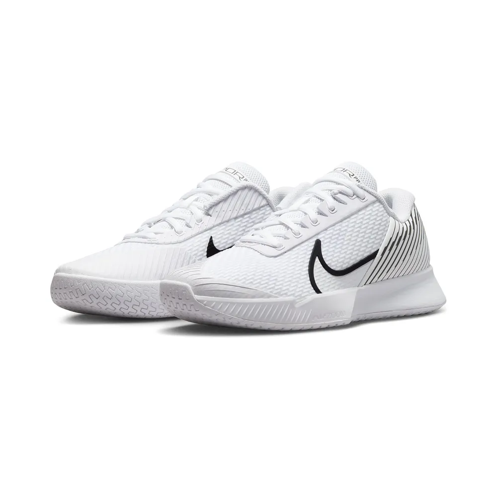 Nike NikeCourt Air Zoom Vapor Pro 2 DR6191-101 / weiss