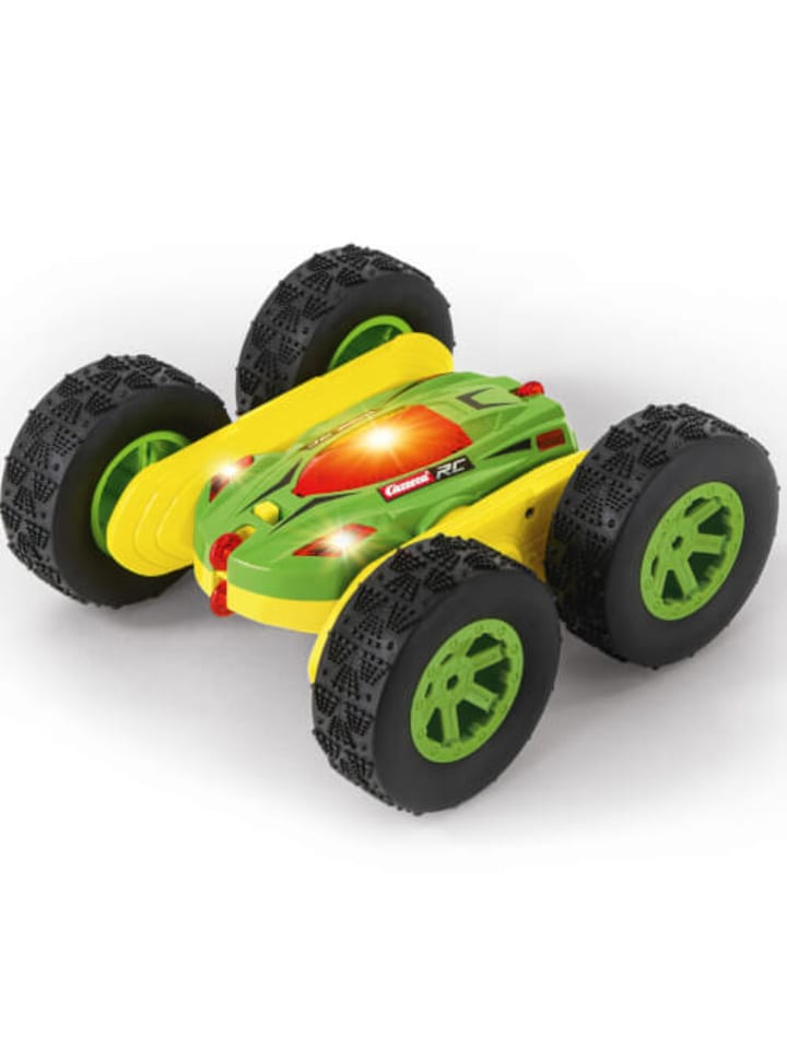 Carrera Ferngesteuertes RC Fahrzeug - 2,4GHz Mini Turnator 2 - ab 6 Jahre günstig kaufen onesize