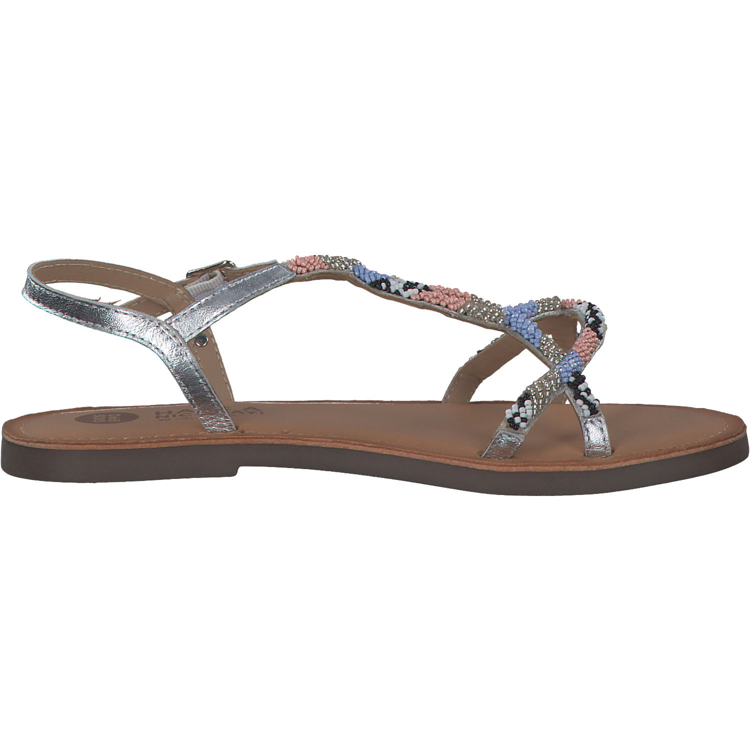 Gioseppo 68286, Sandalen (Kinder), Kinder, azul
