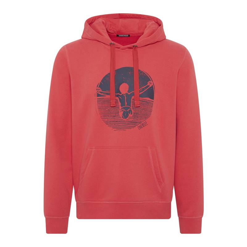 Chiemsee Hoodie Sweatshirt Herren