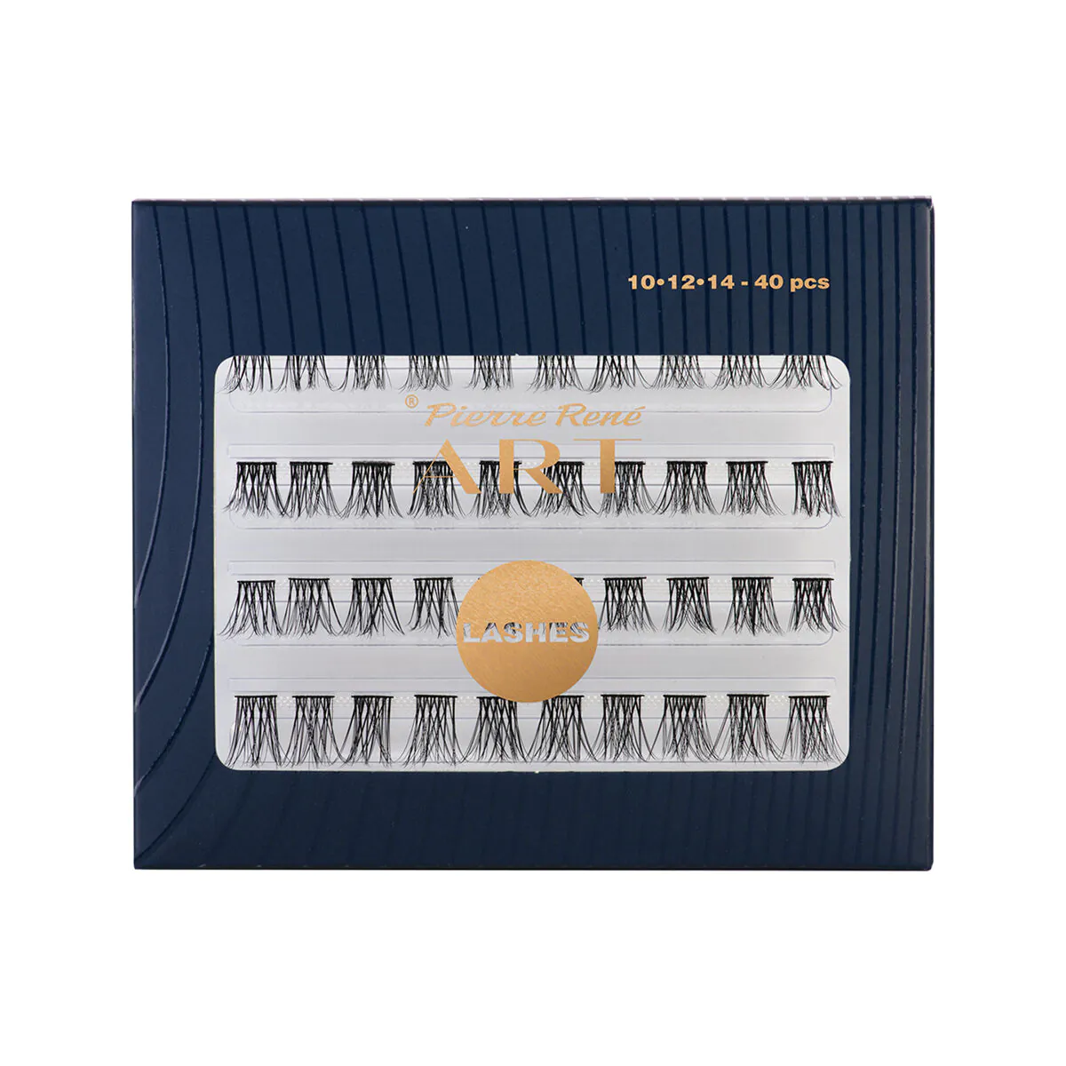 Pierre Rene Perfection Lashes