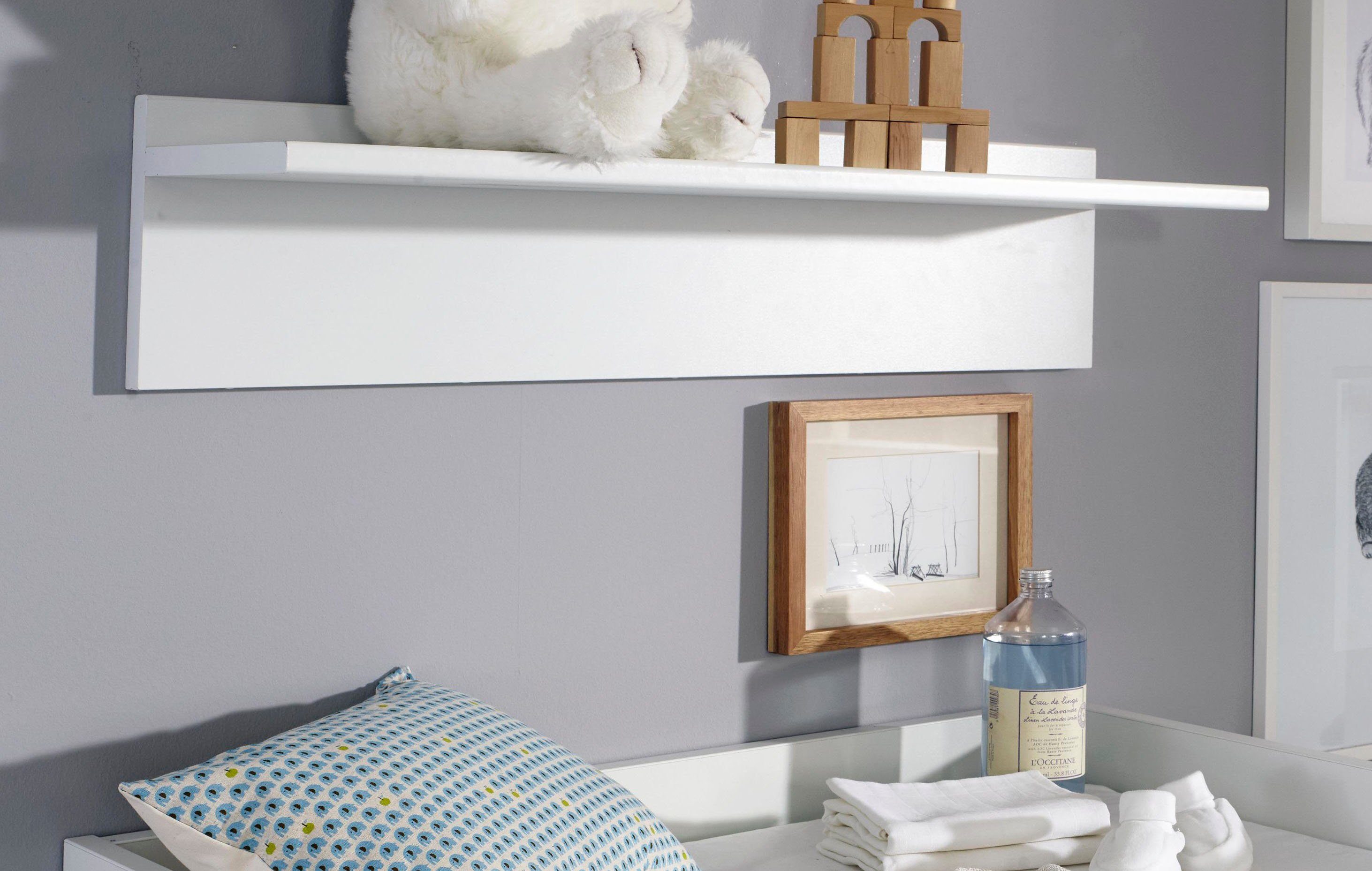 rauch Wandboard Carlsson