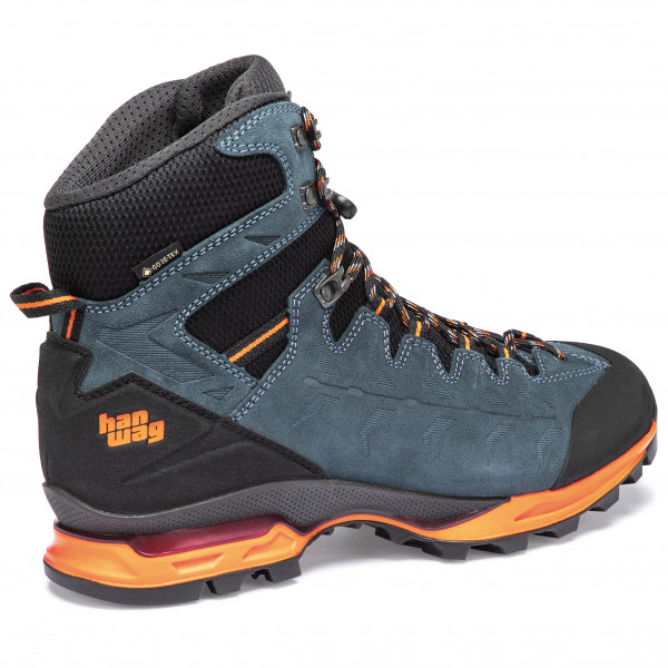 Hanwag - Makra Trek GTX - Wanderschuhe