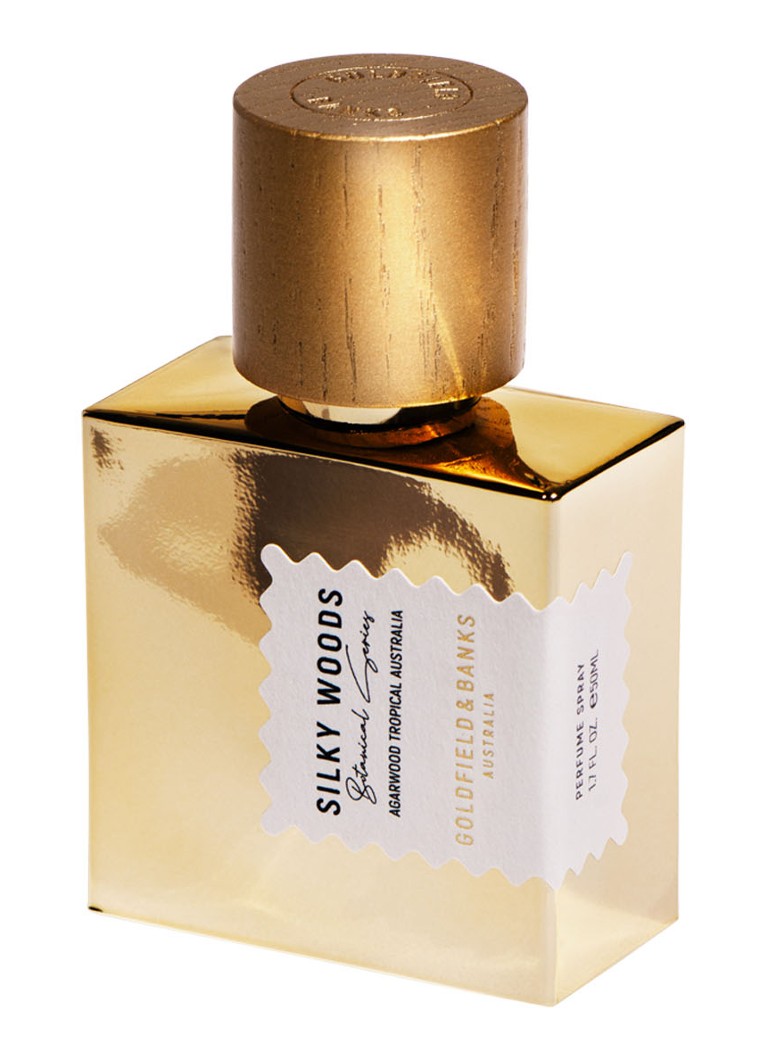 Goldfield & Banks Silky Woods Eau de Parfum
