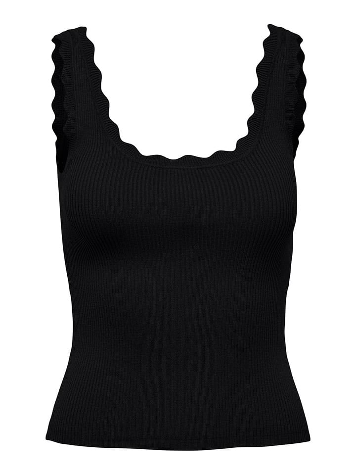 JDY Top in Schwarz günstig kaufen