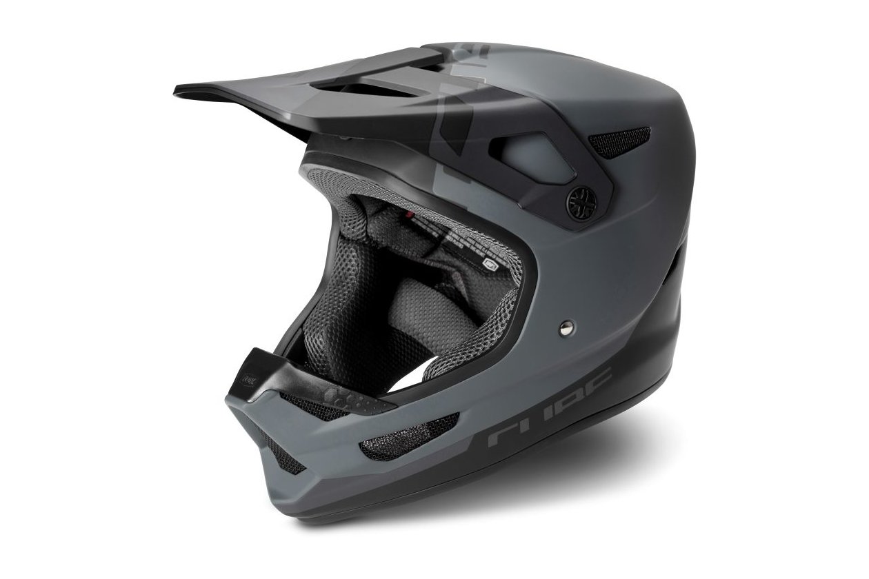 Cube Helm STATUS X 100%