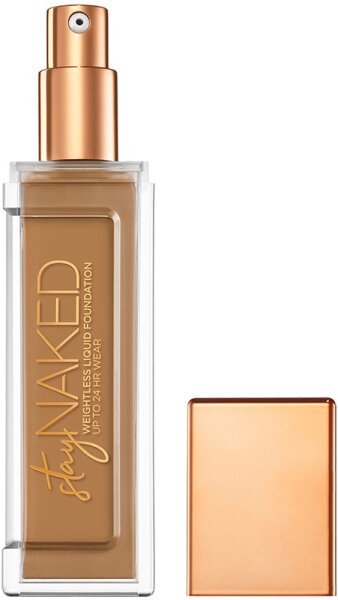 Urban Decay Stay Naked Weightless Liquid Foundation Flüssige Foundation