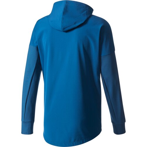 LIFESTYLE - TEXTILIEN - JACKEN Z.N.E. DUO HOODY KAPUZENJACKE
