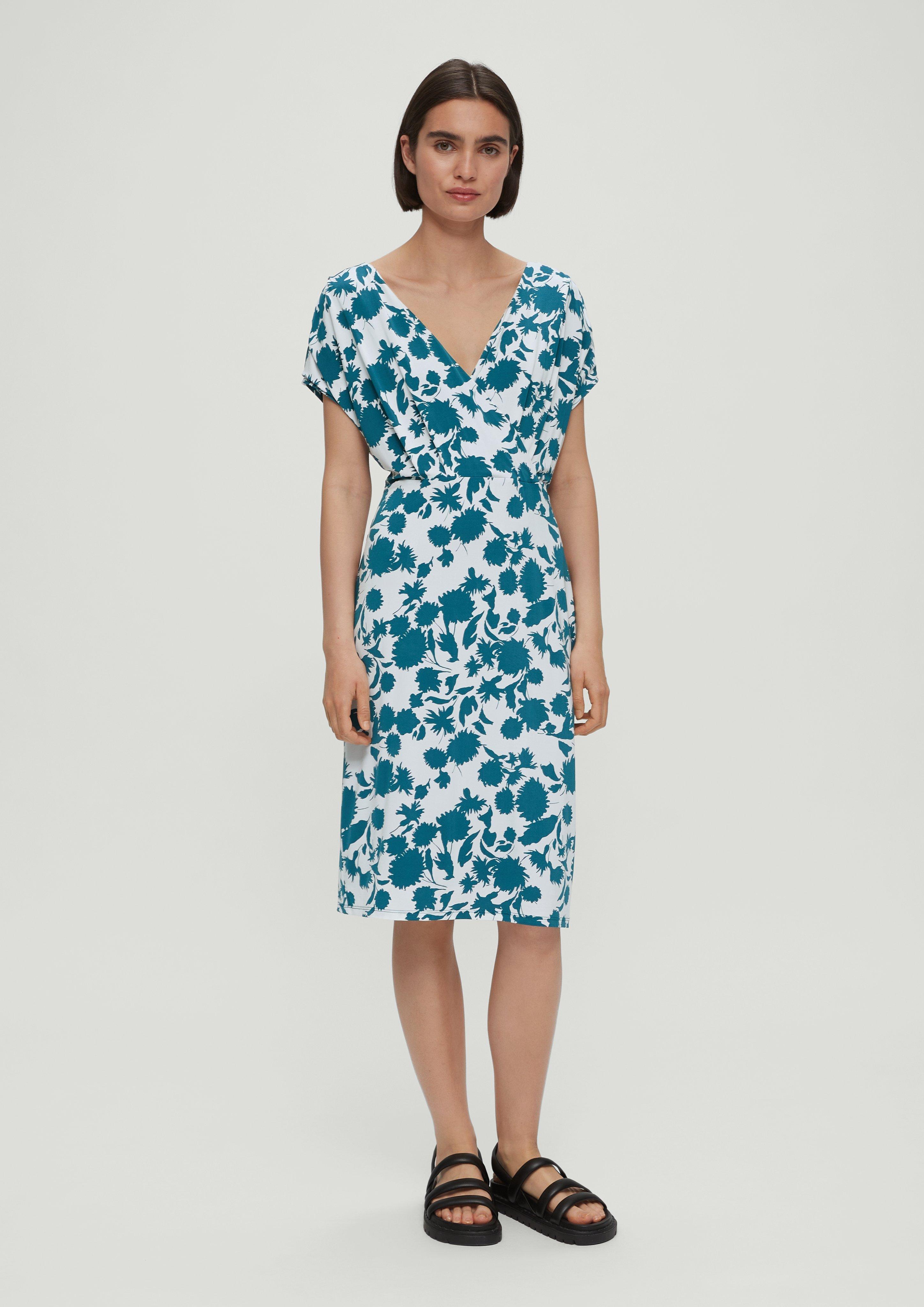 Jerseykleid aus Viskosestretch  2131689-67A2