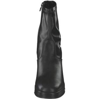 Tamaris Stiefelette in schwarz