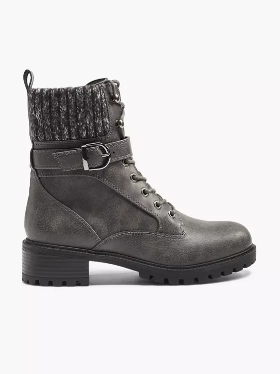 Landrover Schnürboots