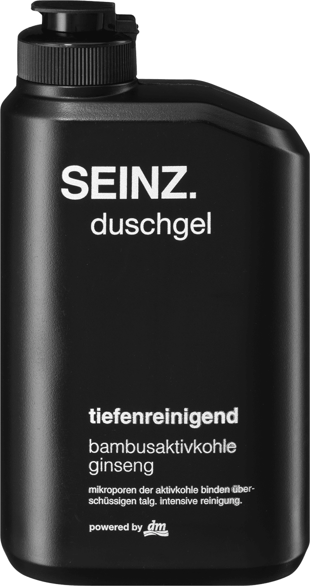 duschgel tiefenreinigend, 300 ml