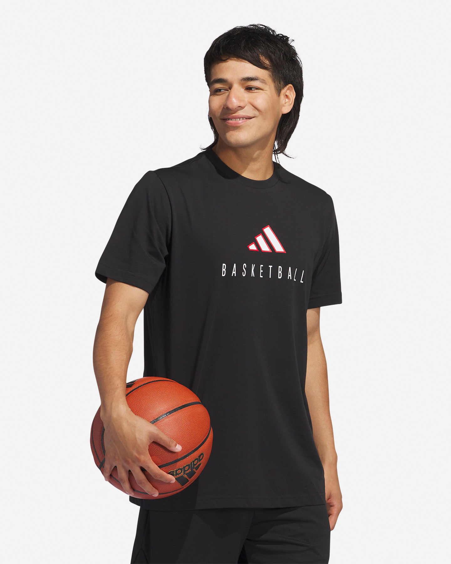 Košík Maglia s logom Adidas M JI9031