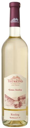 Weingut Thürkind Riesling 2020