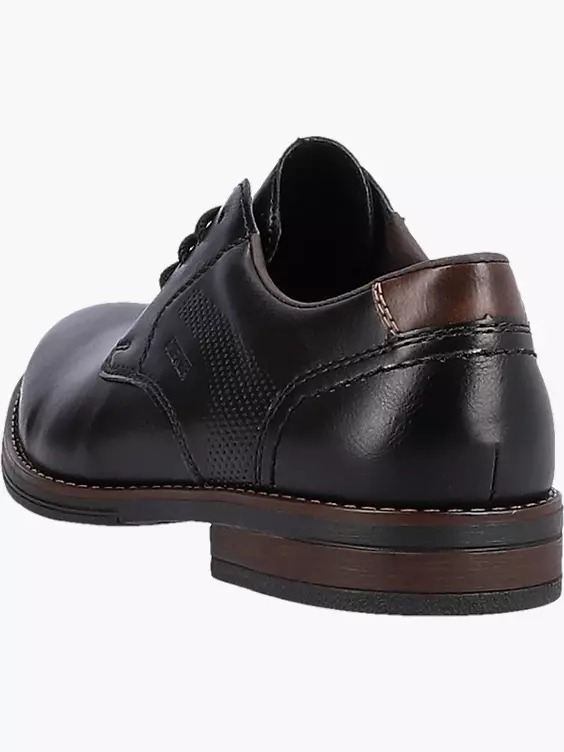 Rieker Herren Schnürschuhe