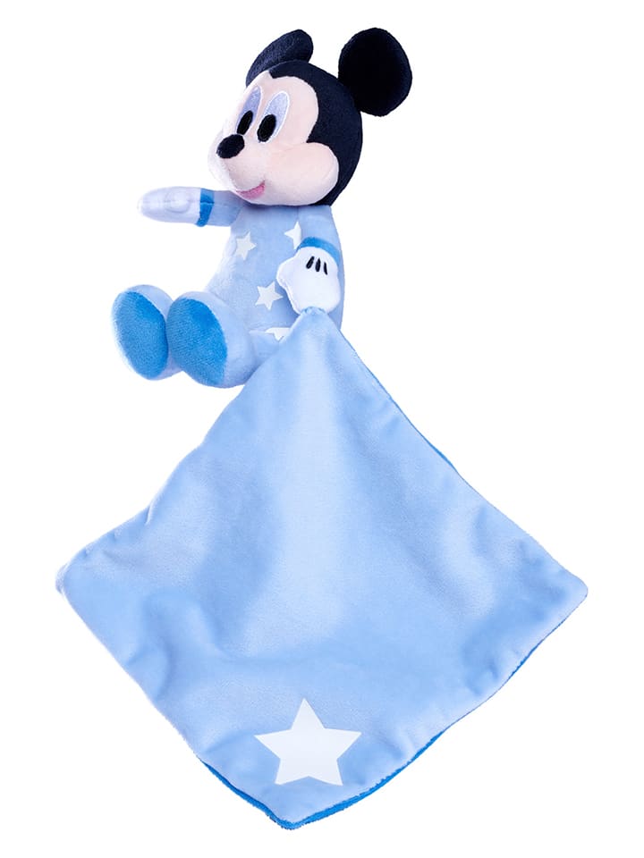Disney Mickey Mouse Schmusetuch 