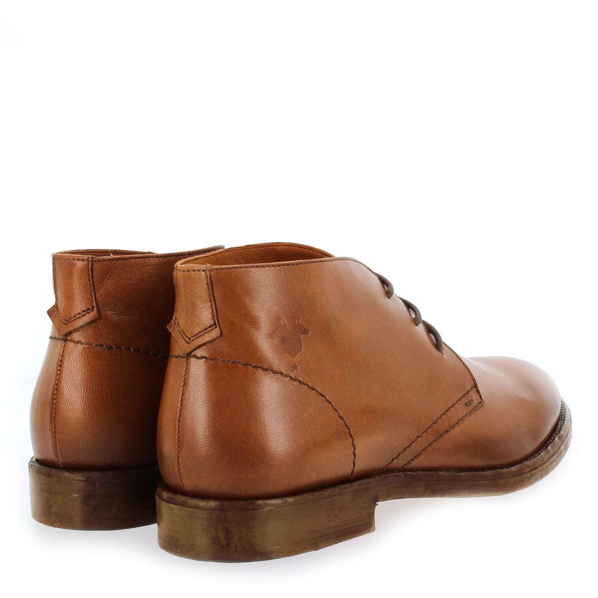 Kost  DANDY 16 - Cognac