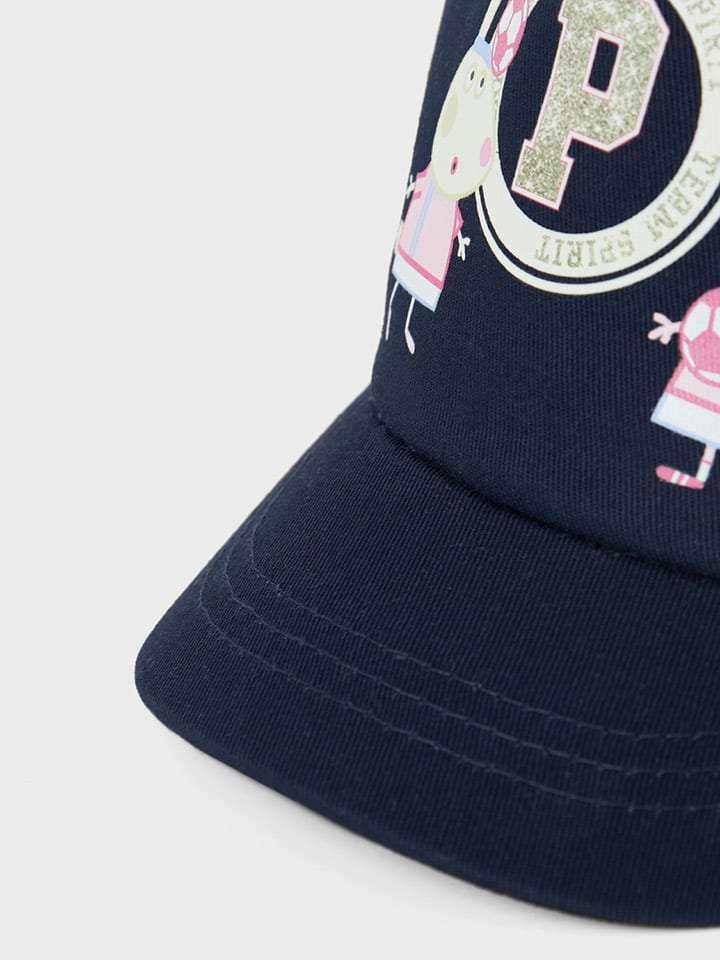 name it Cap 