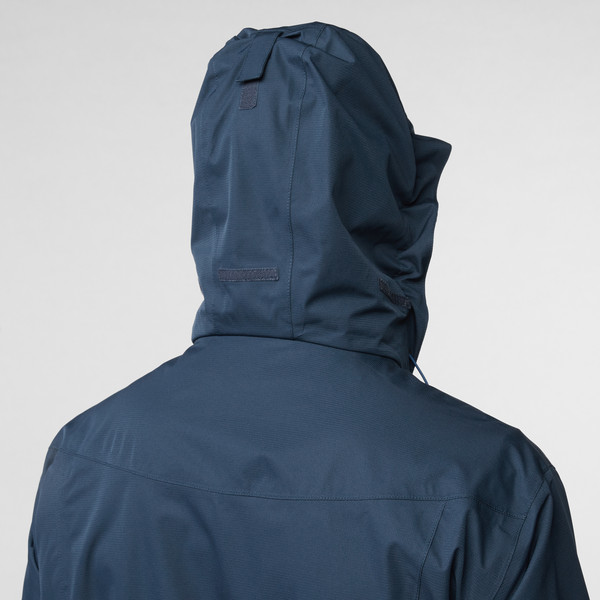 ESCAPE BIKE LIGHT JACKET Herren - Regenjacke