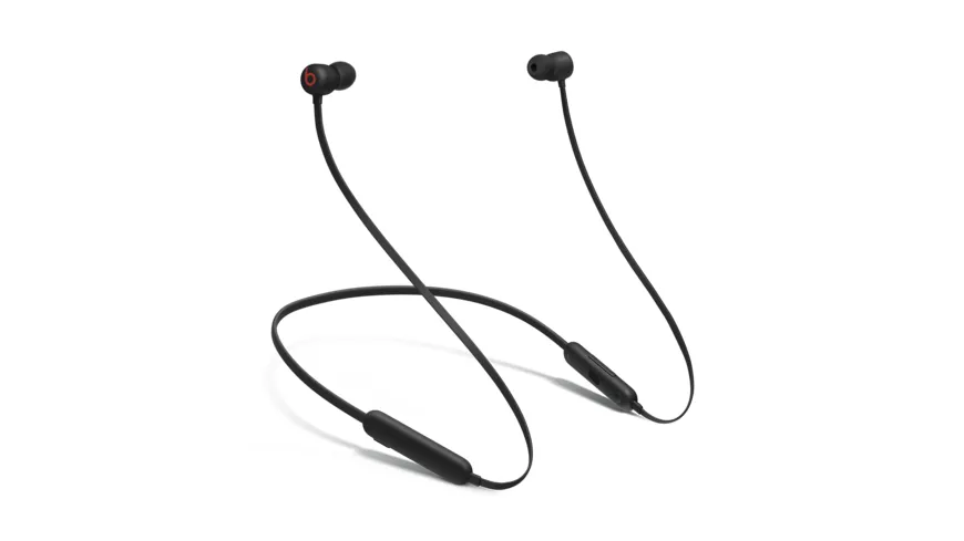 Beats Flex In-Ear schwarz BT-Headset
