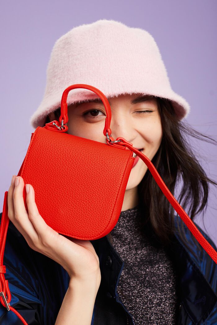 Mini-Schultertasche