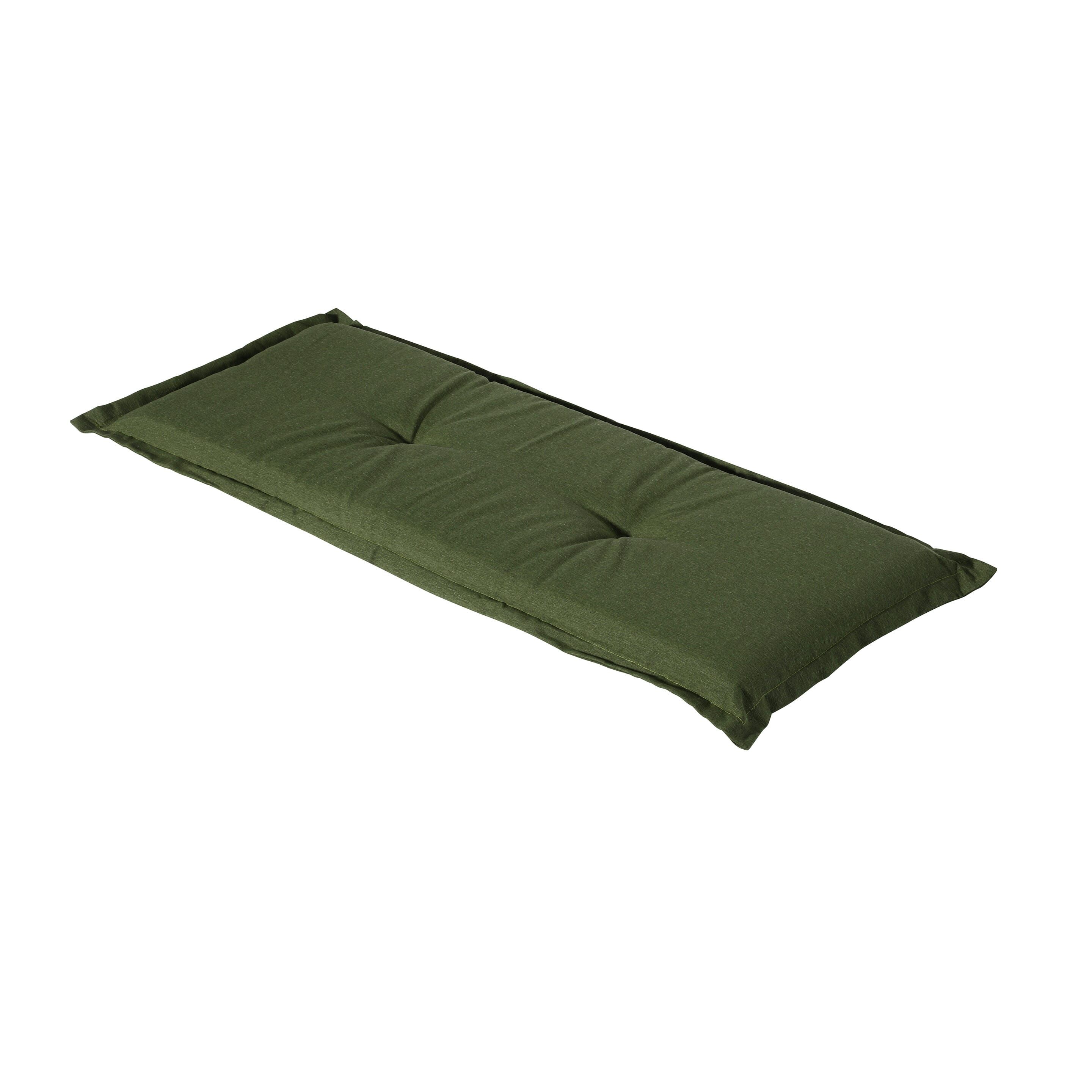 Madison Panama green 180 x 48 cm Bankkissen