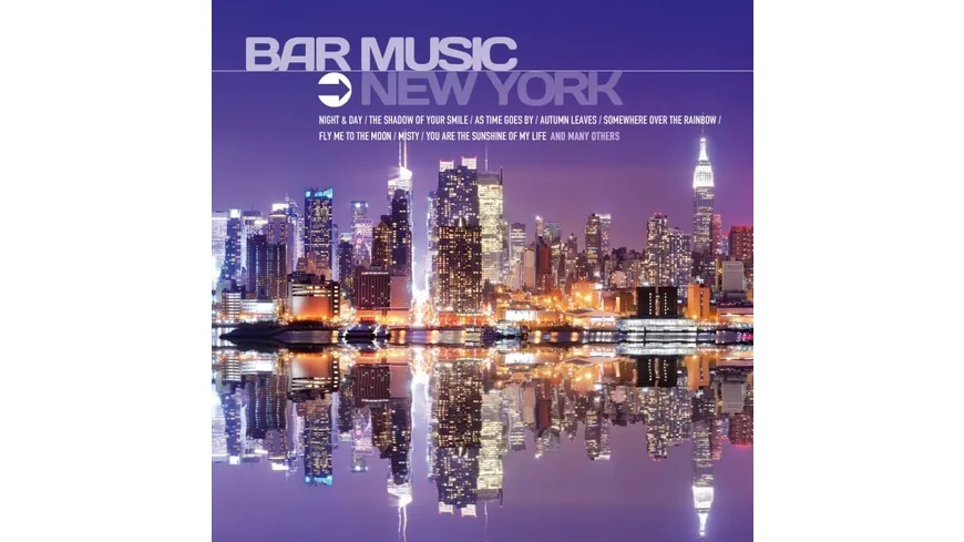 Bar Music-New York