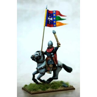 SAGA: Norman Warbanner Bearer
