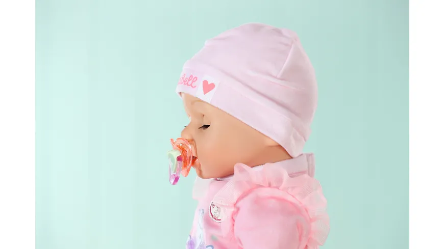 Baby Annabell - Active Annabell 43 cm