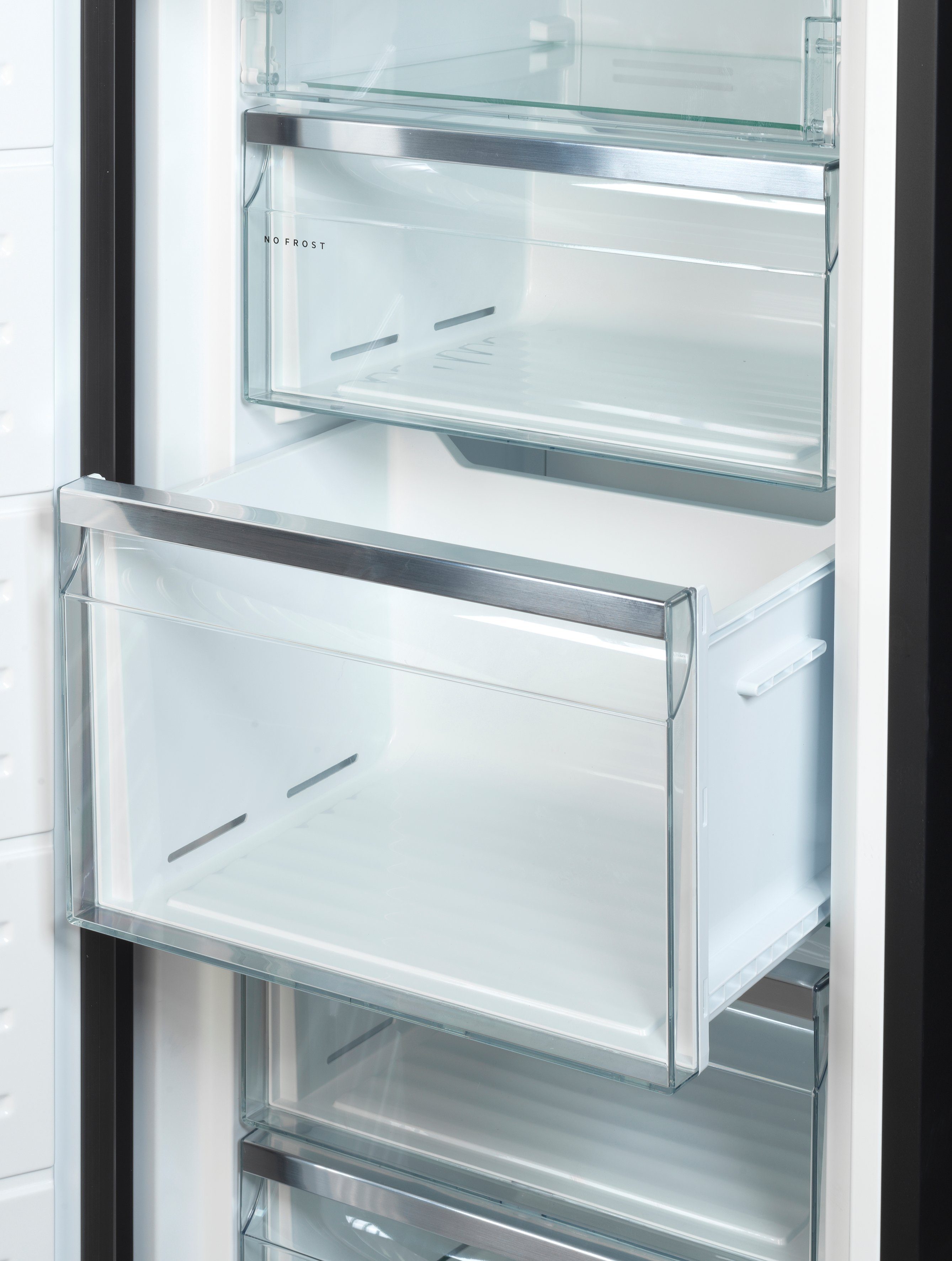 AEG Gefrierschrank AGB728E5NB, 186 cm hoch, 59,5 cm breit