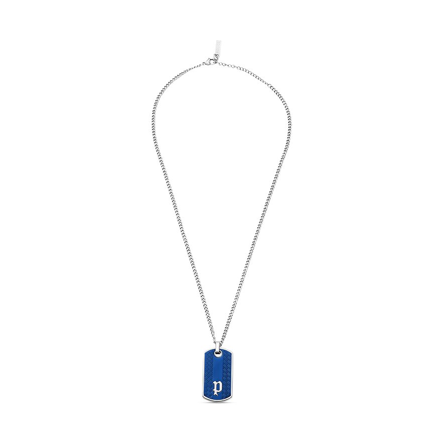 Police Kette