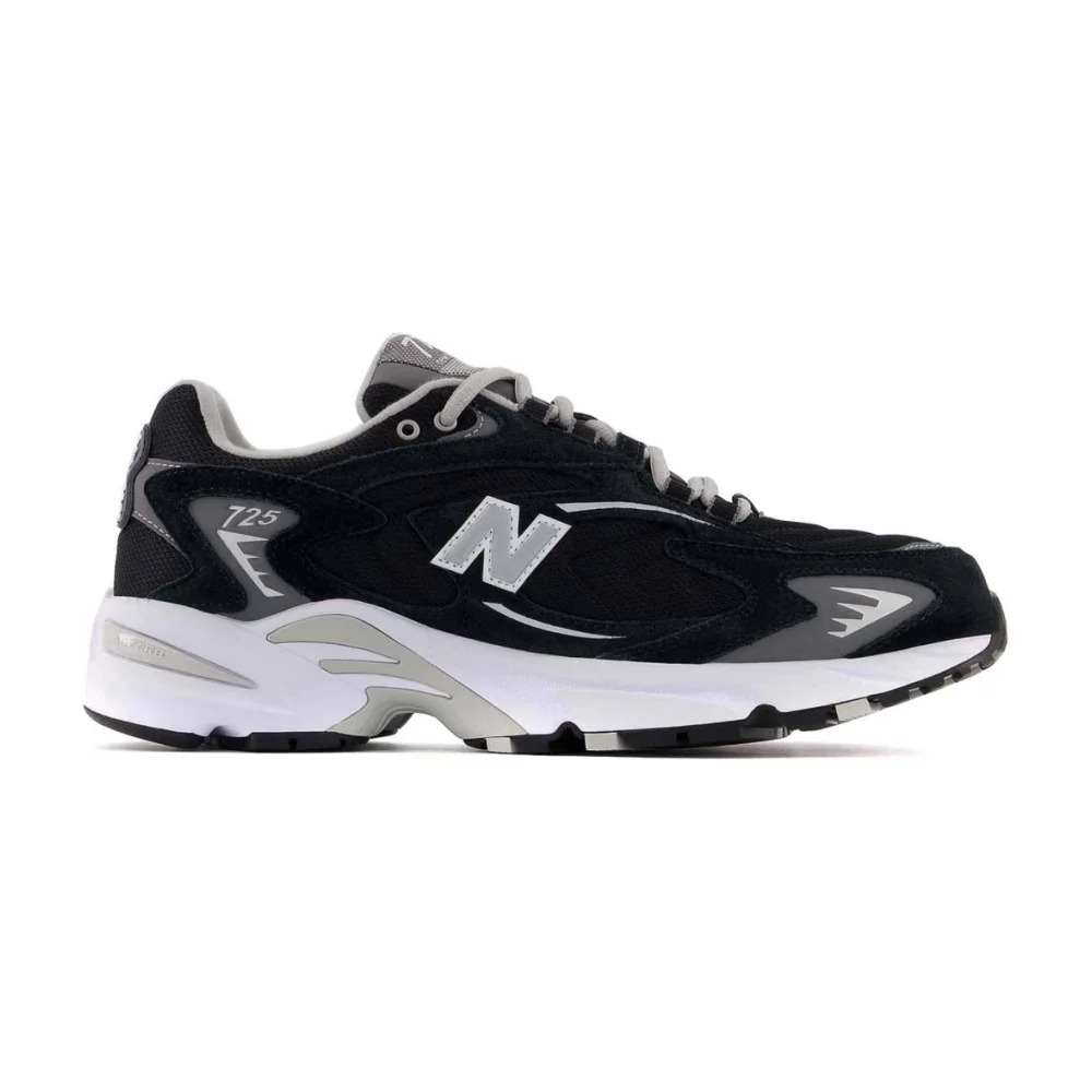 New Balance 725 ML725R / schwarz