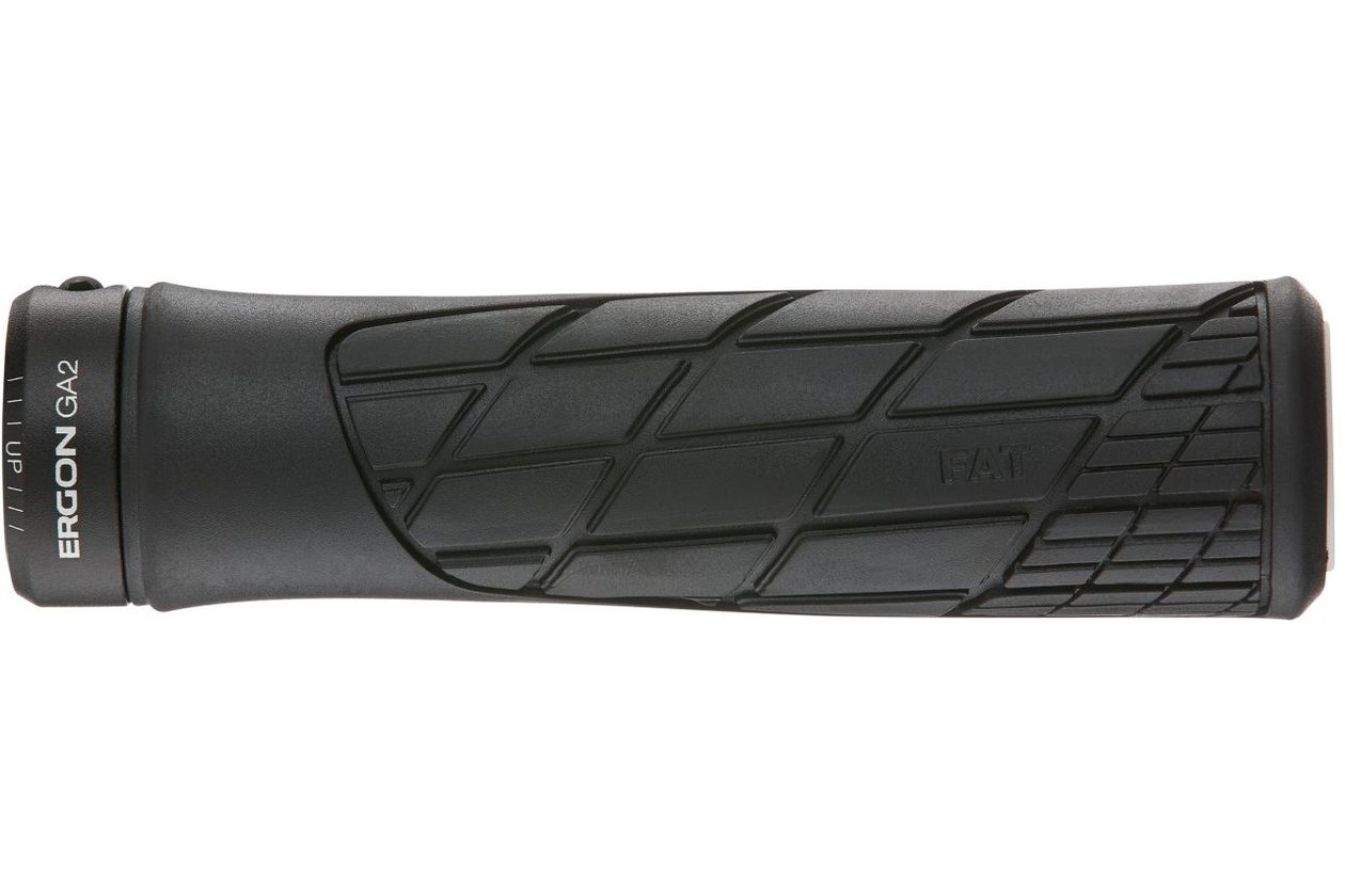 Ergon GA2 Fat Griffe