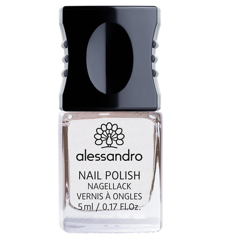 alessandro Internatioal Magic Mirror Shimmer Nail Polish 5 ml