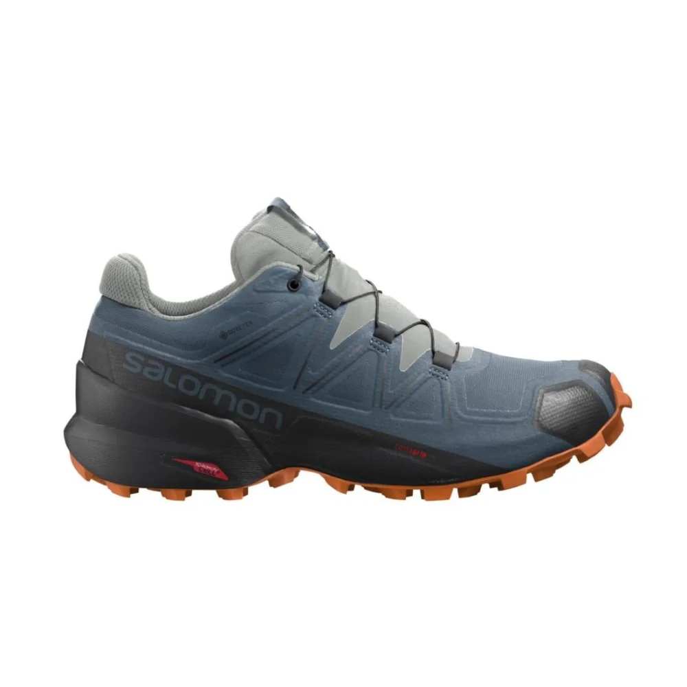 Salomon Speedcross 5 GTX L41612300 / blau
