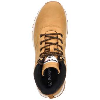 KangaROOS K-MS Corp Boot in beige
