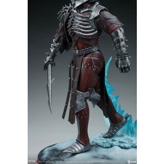 The Witcher 3: Wild Hunt Statue Eredin 50 cm