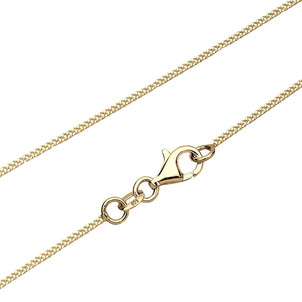 Elli Elli Collier Femme Pendentif Soleil Été - (925/1000) Argent Bijoux