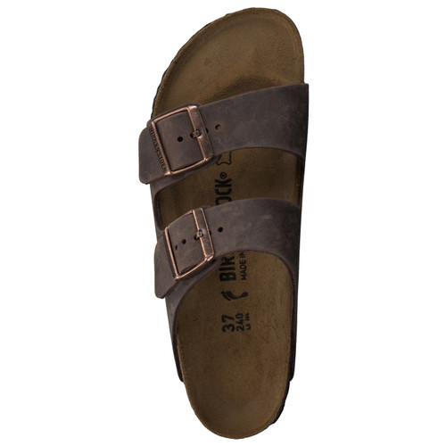 Pantolette Arizona-21102090001 Birkenstock