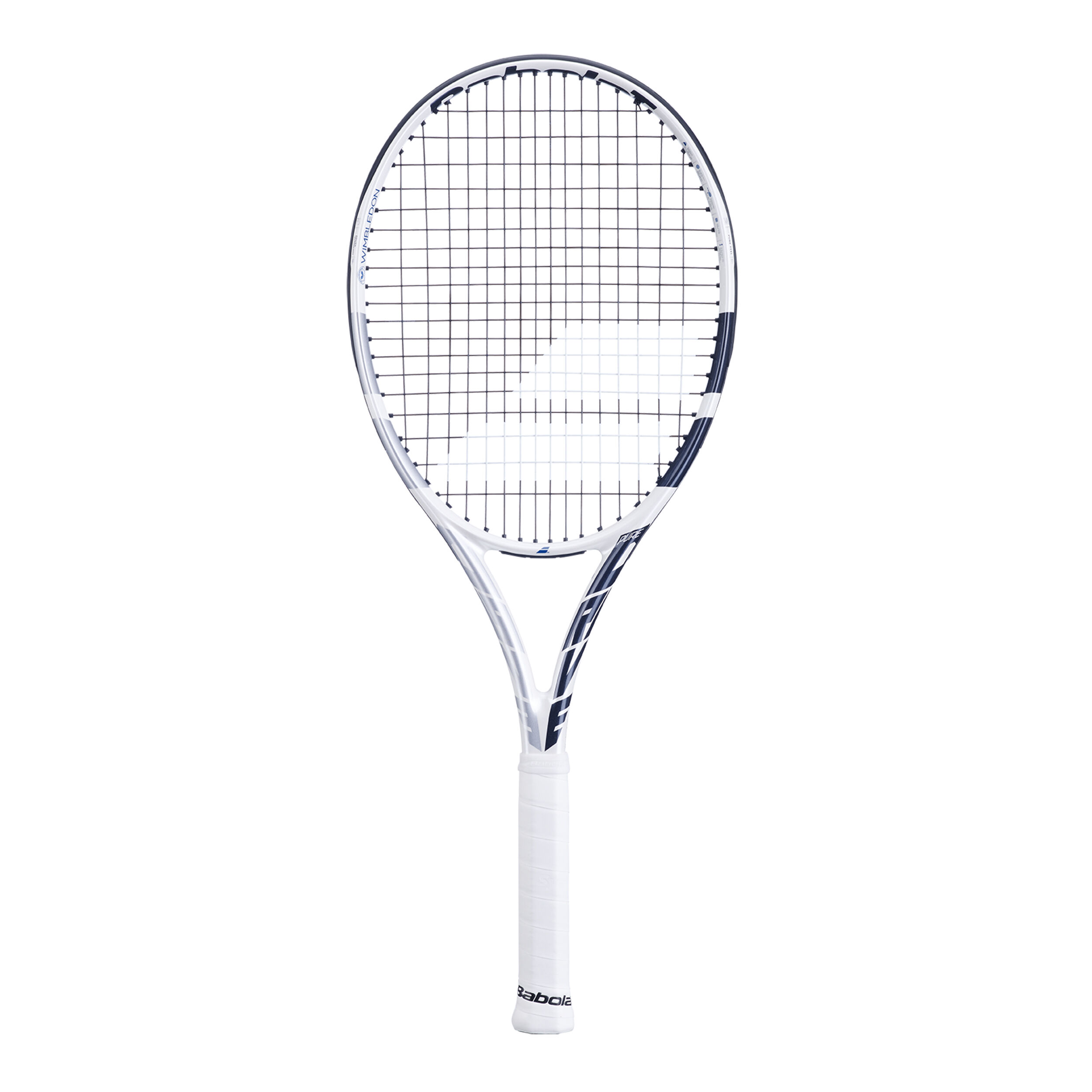 Pure Drive Wimbledon Turnierschläger