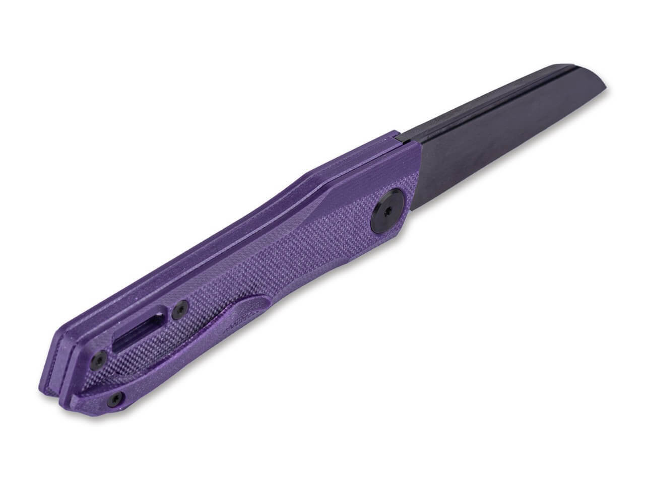 Solis Lux G10 Purple DLC