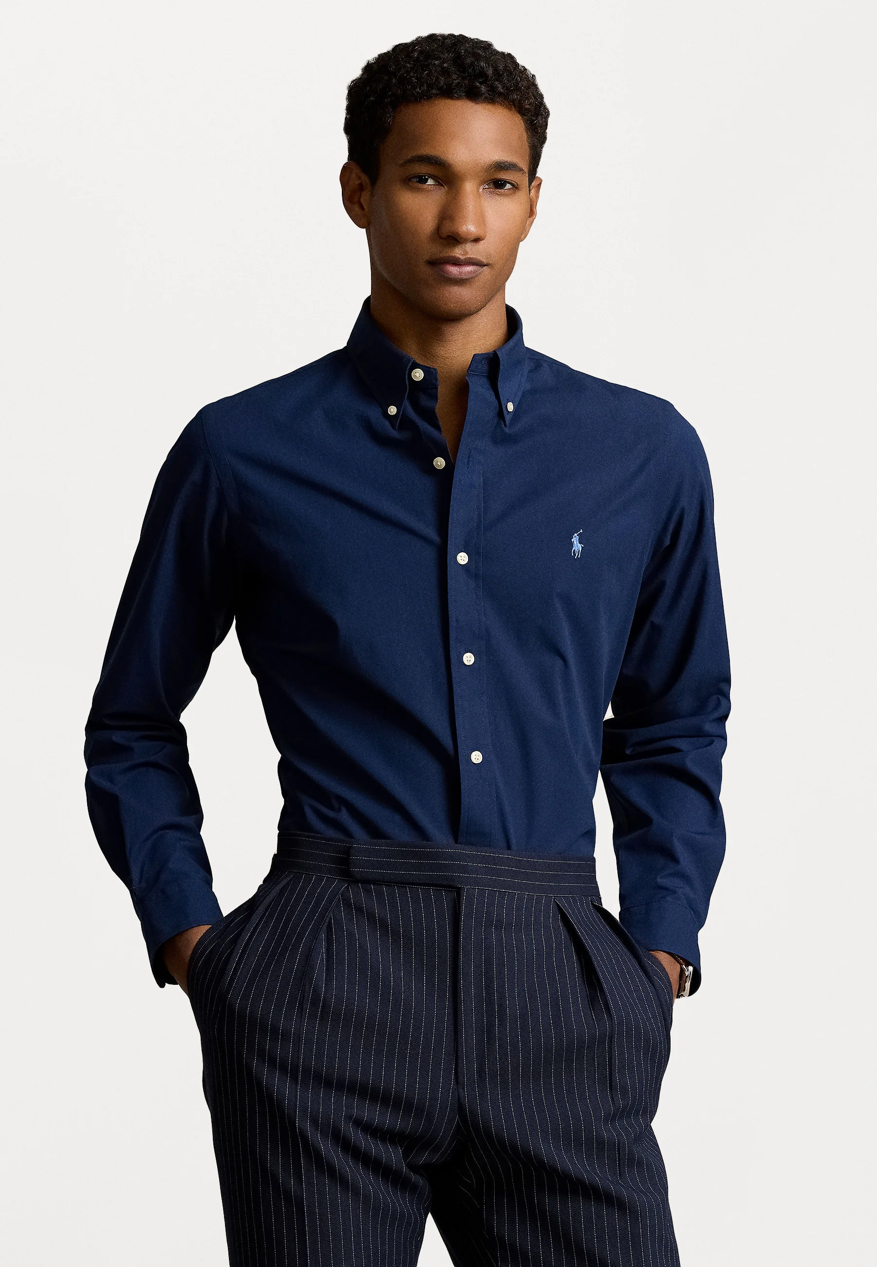 Camisa Polo Ralph Lauren