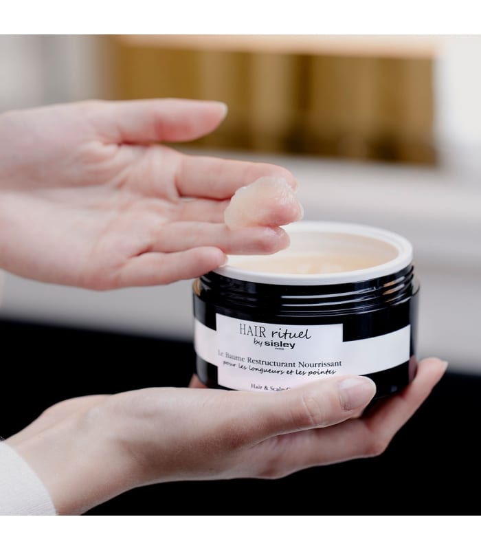 HAIR RITUEL BY SISLEY-Baume Restructurant Nourissant