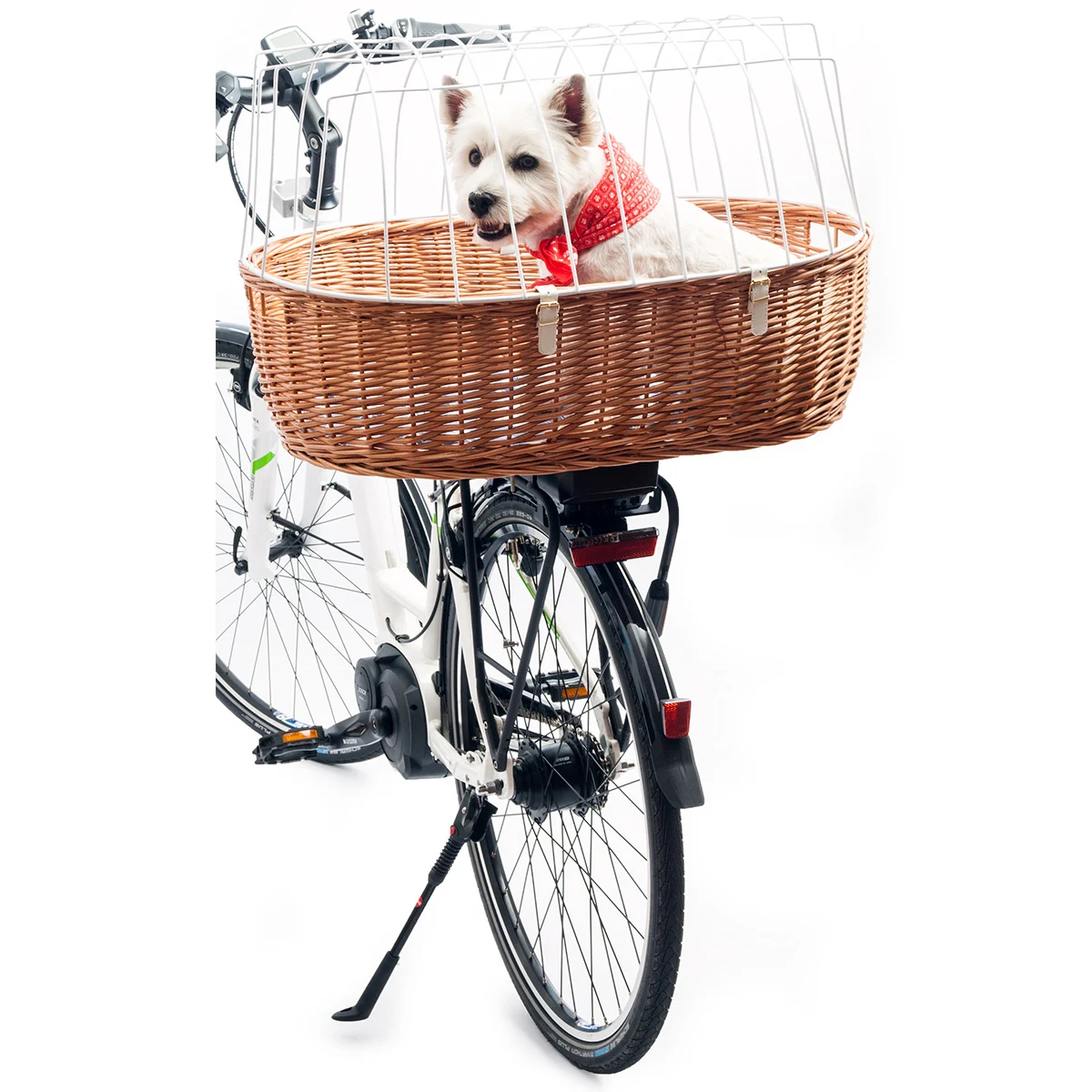 Aumüller Fahrrad-Tierkorb günstig kaufen
