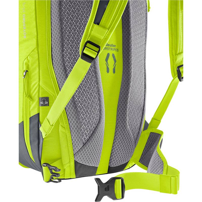 Deuter Rotsoord 25+5 Fahrradrucksack
