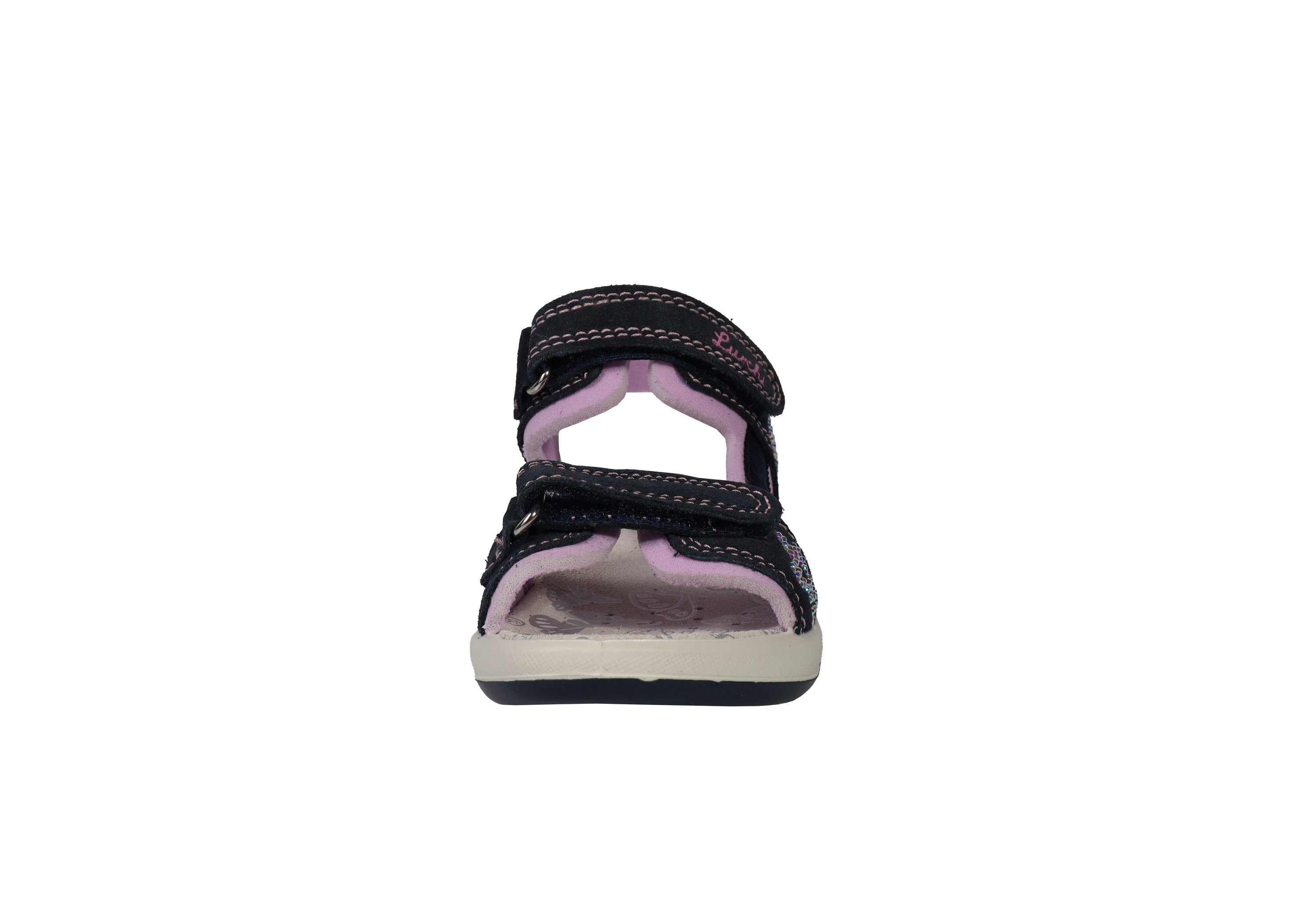 Lurchi Sandale Filia - navy